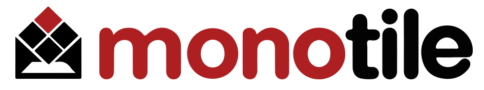 Monotile