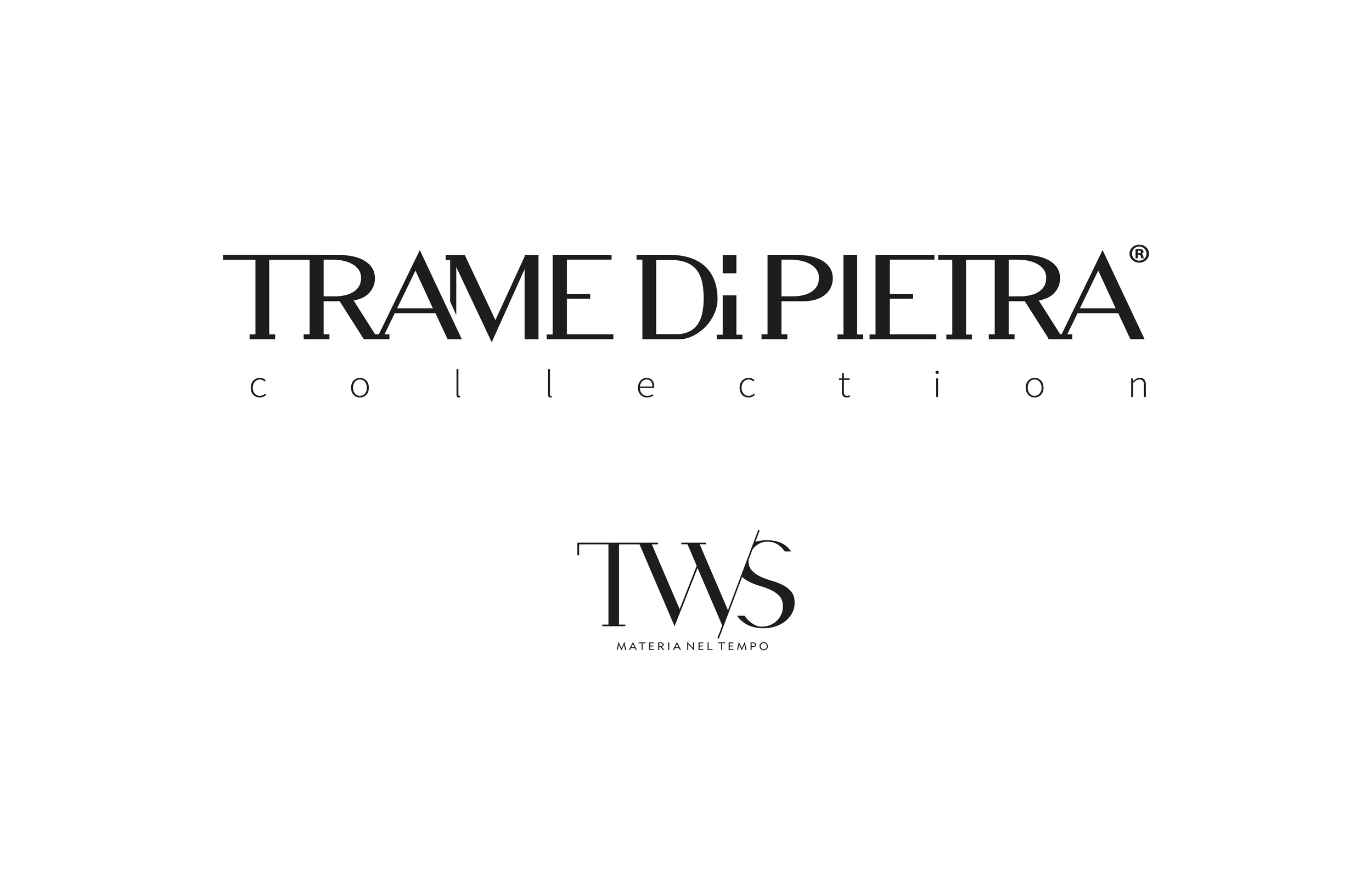 Trame Di Pietra